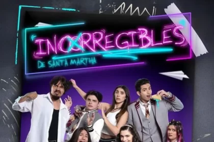 “Incorregibles de Santa Martha”: cada día una aventura impredescible