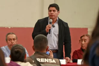 Garantiza Omar Muñoz calidad de vida de mascotas durante su administración