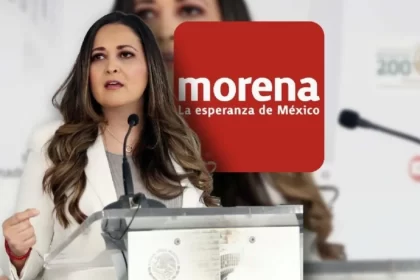 Crece bancada de Morena en el Senado: la expriista Cynthia López se une