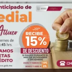 Ahorra y cumple: aprovecha descuentos en Pago de Predial en Atlixco