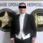 ¡Se queda sin Luna de Miel! Detienen a estafador de adultos mayores el día de su boda