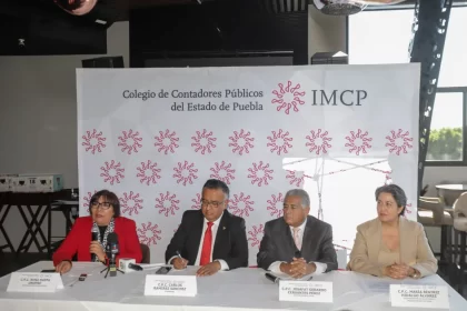 IMCP invita a contribuyentes a organizarse para el cierre fiscal 2024