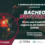 Atiende gobierno del estado 7 mil 200 baches en 20 días