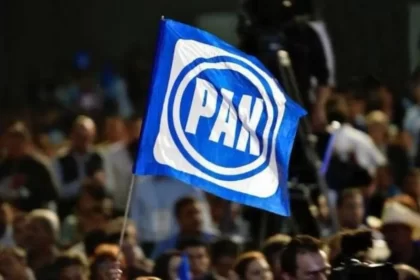 En diciembre será la elección del nuevo dirigente del PAN en Puebla