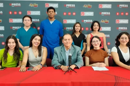 Primera Semana de las Ciencias de la Vida y la Salud en la UPAEP: Un Foro de Innovación y Colaboración Global