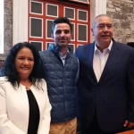 Abdala brinda orientación a sindicalizados del CTM Puebla sobre programas sociales