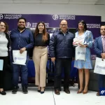 Alejandra Escandón presentó su libro en la Universidad Angelópolis