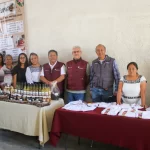 Fortalecen economía de grupos indígenas