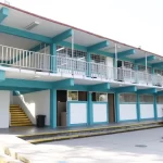 Rehabilita gobierno estatal espacios educativos del Colegio de Bachilleres