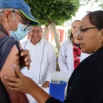 Severiano de la Rosa anuncia Jornadas Itinerantes en el Municipio.