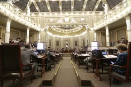 En diciembre se realizan las comparecencias; arrancará Segob