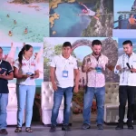Impulsan turismo rural y de aventura en la principal feria del sector