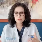 Marilyn Cote, ubicada por la FGE; no hay riesgo de fuga