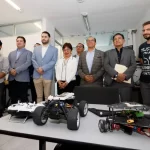 Gobierno de transición y BUAP unen esfuerzos para construir el futuro tecnológico de Puebla