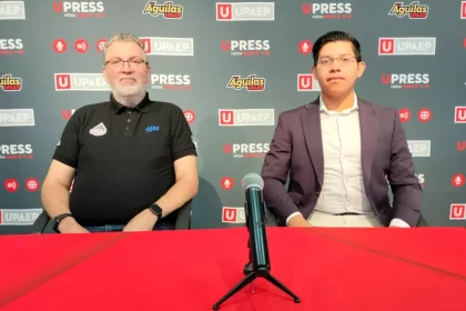 Innovación en procesos industriales con robótica colaborativa en la UPAEP