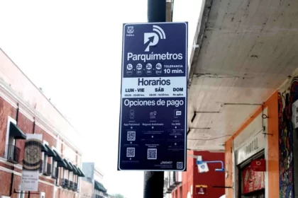 Parquímetros en funcionamiento hasta 2025; se evaluará su tarifa