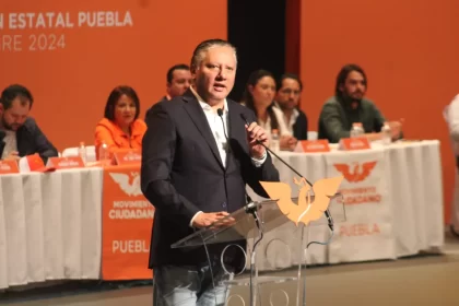 "Es tiempo de mujeres": Fernando Morales, ante la toma de protesta de Fedhra Suriano