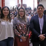 Encabeza Omar Muñoz jornadas en favor de las mujeres