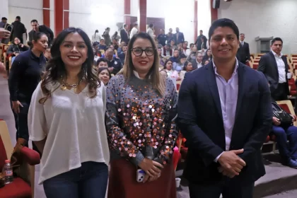 Encabeza Omar Muñoz jornadas en favor de las mujeres