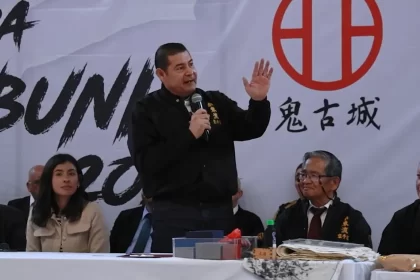 En Puebla, el sexenio del deporte será una realidad: Alejandro Armenta