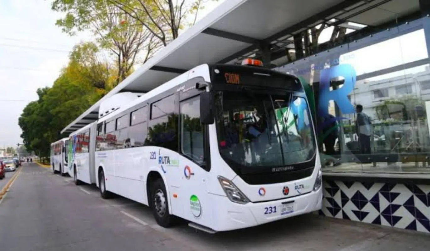 Inicio de Pruebas Operativas para Conductores de la Línea 4, serán esta Semana