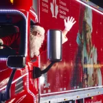 Puebla se prepara para recibir a la caravana Coca-Cola el 4 de diciembre
