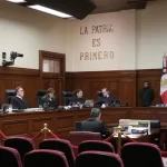 Corte desestima recurso contra reforma judicial; no alcanza la mayoría calificada