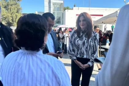 Respuesta y escucha sin distingo a trabajadores, para atender sus necesidades: Maiella Gómez