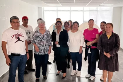 DIF de Cuautlancingo ha mejorado los servicios para la comunidad