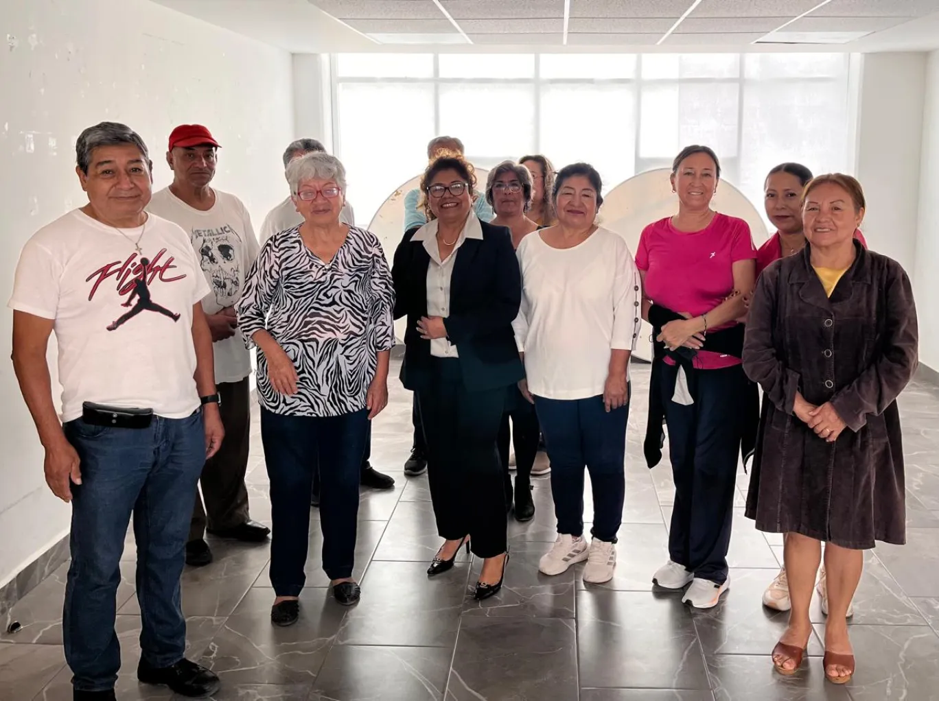 DIF de Cuautlancingo ha mejorado los servicios para la comunidad
