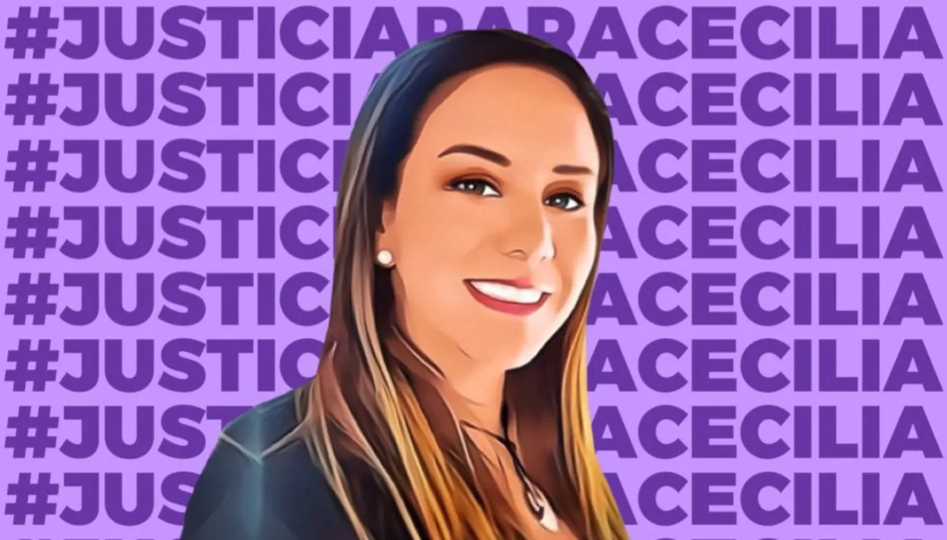 “Justicia para Cecilia": El documental que expone el feminicidio de Monzón
