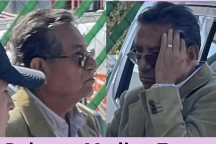 Esposo de jueza en Tehuacán es acusado de acosador