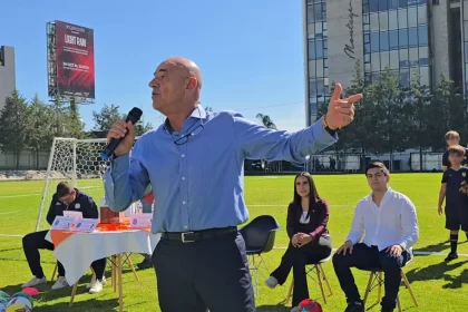 El deporte como base del futuro: niños y niñas brillan en Torneo Anual de Fútbol