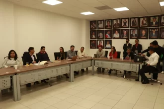 Aprueba Cabildo de Cuautlancingo campaña del "Buen Fin" para pago de predial