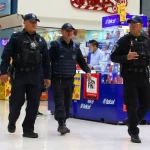 Más de mil 200 elementos de seguridad vigilarán comercios en Puebla durante el “Buen Fin”
