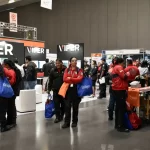 Derrama económica y turistas generan congresos y convenciones en la ciudad de Puebla