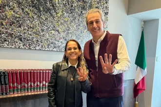 Pepe Chedraui se unirá a Morena con la meta de ampliar la base de militantes