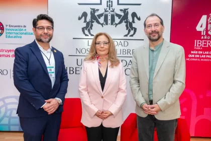 IBERO Puebla realiza ‘1er Encuentro de Innovación e Internacionalización Educativa’