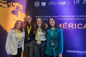 Destacan arquitectas de la UDLAP en el Congreso Panamericano de Iluminación Luxamérica 2024