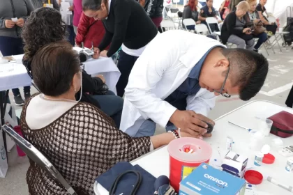 Invita SMDIF Jornadas Imparables con Servicios Integrales en Analco y la Margarita