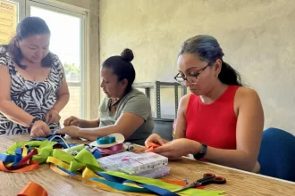Centro de Mujeres en Atlixco brinda talleres de empoderamiento
