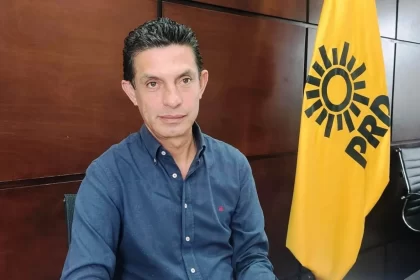 PRD podría ir en alianza con PAN y PRI