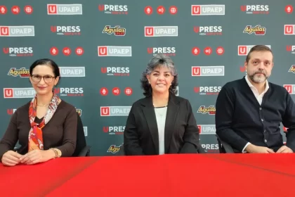 El acompañamiento educativo debe partir de una concepción integral de la persona