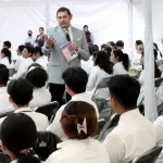 Sheinbaum y Armenta: juntos por una Puebla saludable, en contra de los edulcorantes