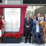 Después de 119 años el estado cuenta con nueva sede legislativa