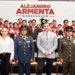 Norma Layón y Yadira Lira al gabinete de Alejandro Armenta