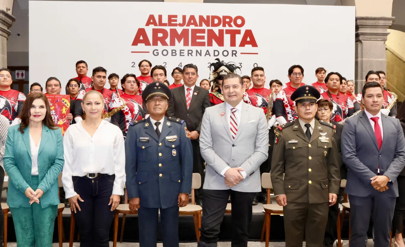 Norma Layón y Yadira Lira al gabinete de Alejandro Armenta