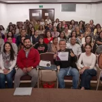 Ofrece Gobierno de la Ciudad conferencia “Marketing para tu negocio” a emprendedoras