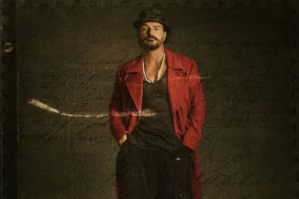 Ricardo Arjona lanzó los tres primeros sencillos de “Seco”, su próximo álbum.