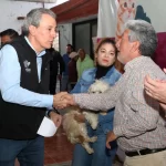 Realizan la primera Jornada de Bienestar Animal en Guadalupe Hidalgo